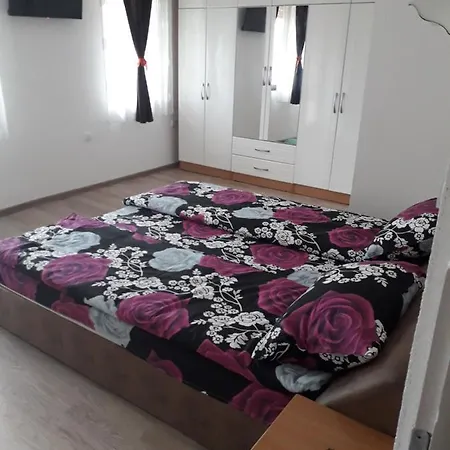 Apartment Stan Kala