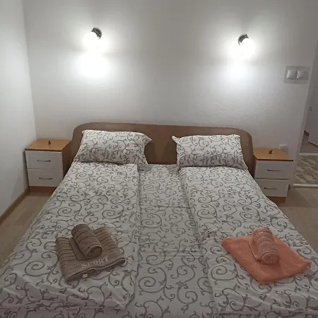 Stan Kala 公寓 Vrnjačka Banja