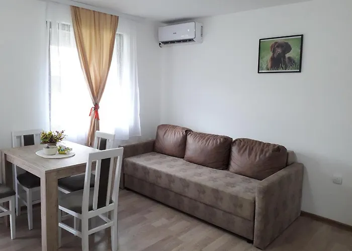 Apartament Stan Kala *