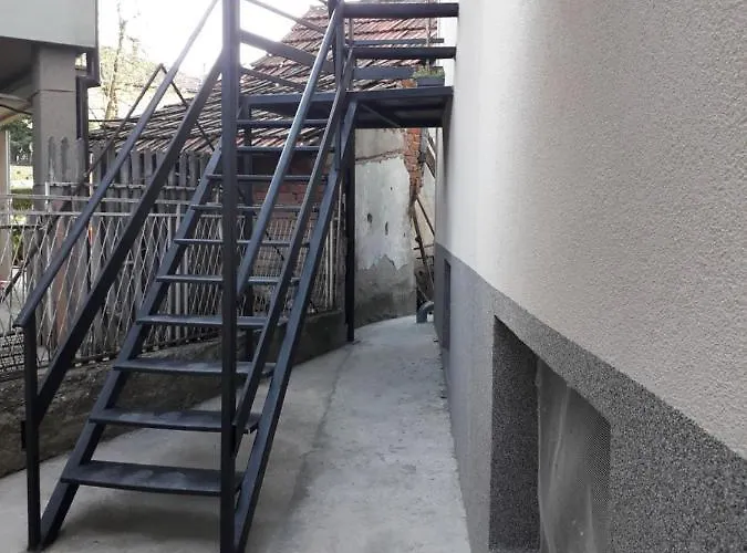 Stan Kala شقة Vrnjačka Banja