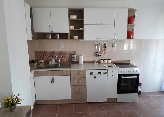 Stan Kala Apartament Vrnjačka Banja
