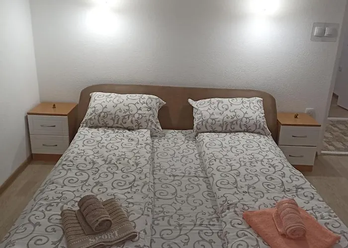 Stan Kala Apartament Vrnjačka Banja
