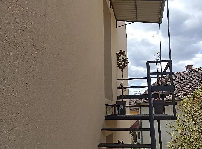 Stan Kala Apartament Vrnjačka Banja