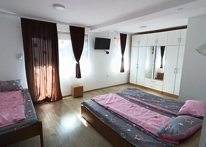 Stan Kala Vrnjačka Banja