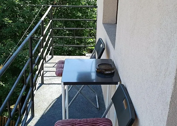 Stan Kala Apartament *